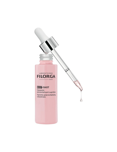 Filorga NCEF-SHOT Sérum Anti-rides 30ml