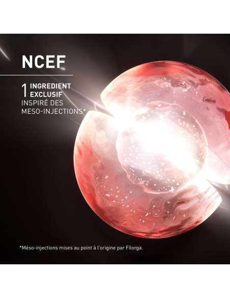 Filorga NCEF-SHOT Sérum Anti-rides 30ml