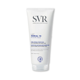 SVR Xerial 10 Lait Corps Anti-Squames 200ml