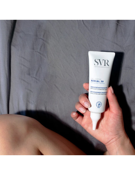 SVR Xerial 10 Lait Corps Anti-Squames 200ml SVR Xerial 10 Lait Corps Anti-Squames 200ml