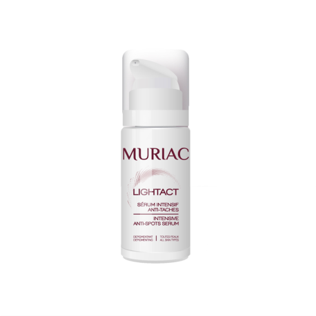 Muriac Lightact Sérum Intensif Anti-taches 30ml