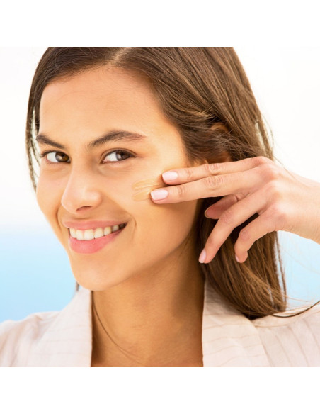 ISDIN FotoUltra Age Repair Color SPF50 50ml