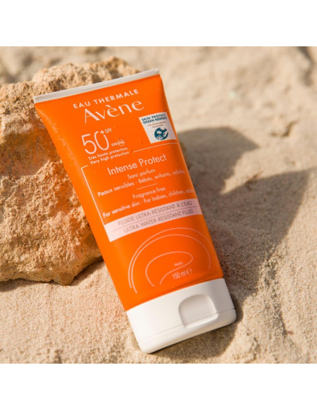 Avène Soleil Intense Protect SPF50+ 150ml