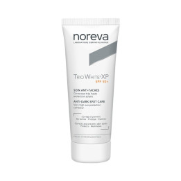 Noreva Trio White XP Soin anti-taches SPF50+