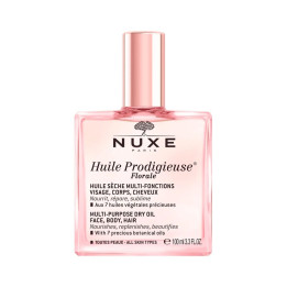 Nuxe Huile Prodigieuse Florale 100ml