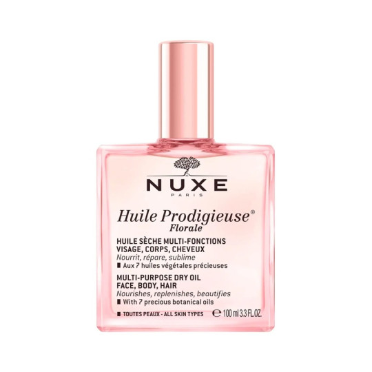 Nuxe Huile Prodigieuse Florale 100ml