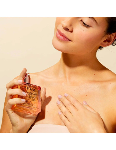 Nuxe Huile Prodigieuse Florale 100ml Nuxe Huile Prodigieuse Florale 100ml