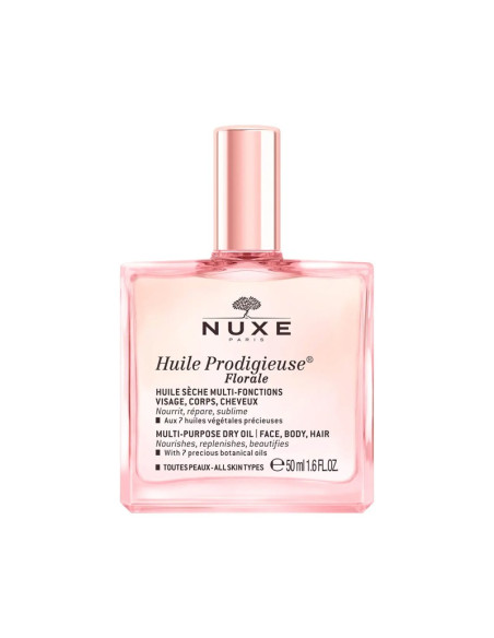 Nuxe Huile Prodigieuse Florale 50ml