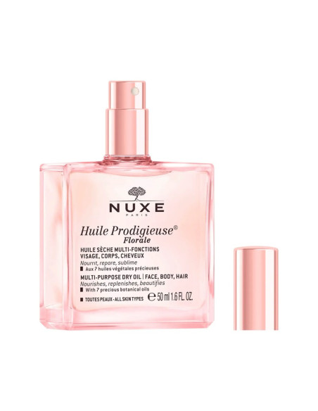 Nuxe Huile Prodigieuse Florale 50ml