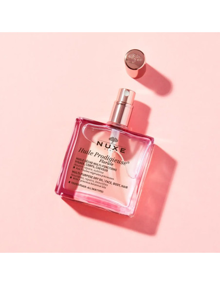 Nuxe Huile Prodigieuse Florale 50ml