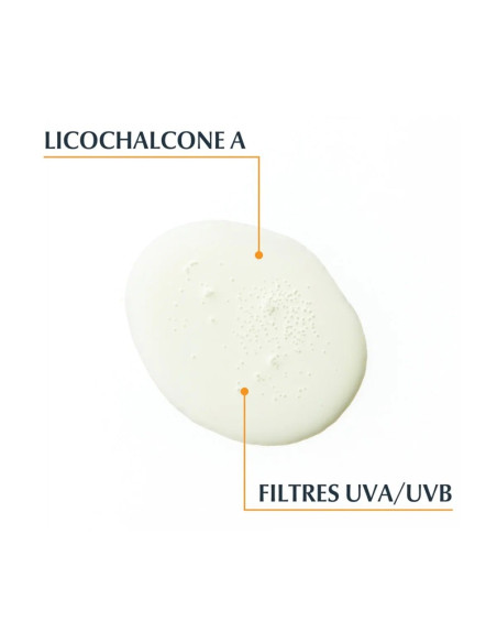 Eucerin Sun Sensitive Protect Brume Transparente SPF50