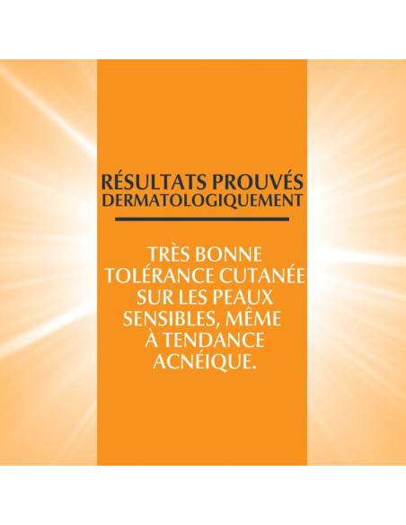 Eucerin Sun Sensitive Protect Brume Transparente SPF50