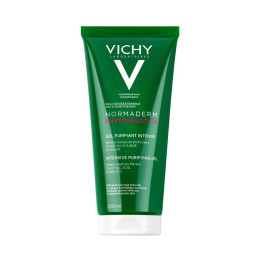 Vichy Normaderm Phytosolution Gel Purifiant Intense