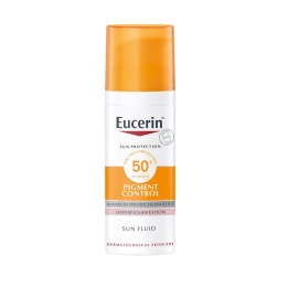 Eucerin Sun Pigment Control Fluid SPF50+ Anti-Taches