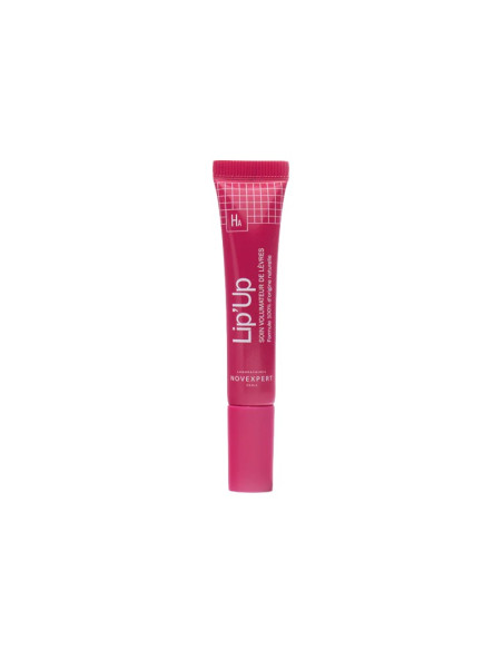 Novexpert Lip'Up Soin Volumateur Lèvres