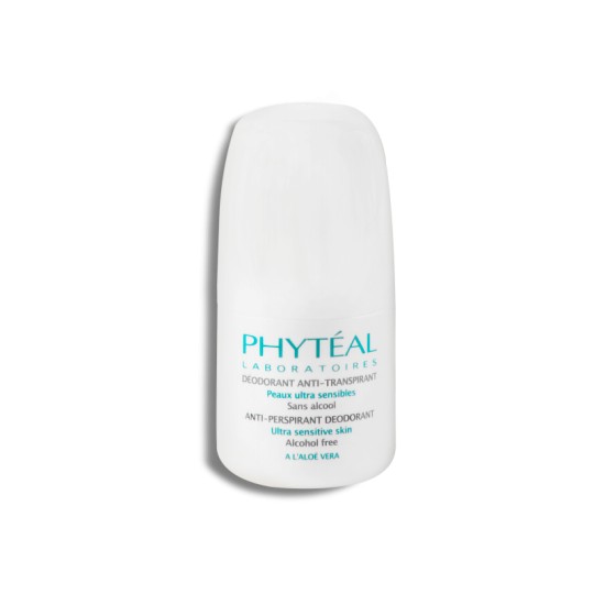 Phytéal Déodorant Anti-Transpirant 50ml