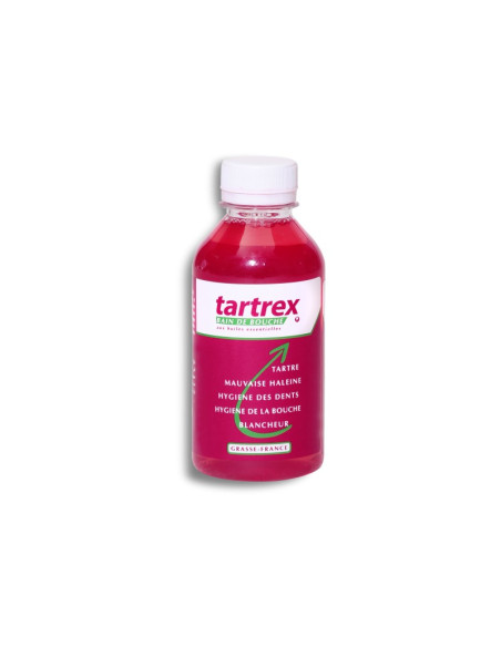 Phytéal Tartrex Bain De Bouche Aux Huiles Essentielles