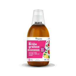 Vitavea Extra Brûle Graisse 500ml