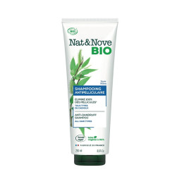 Nat&Nove Bio Shampooing Anti-Pelliculaire