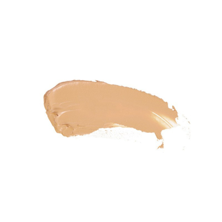Eye Care Fond de Teint Crème SPF25 Beige Doré