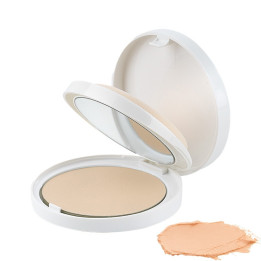 Eye Care Teint Compact Perfecteur SPF25 Beige Clair