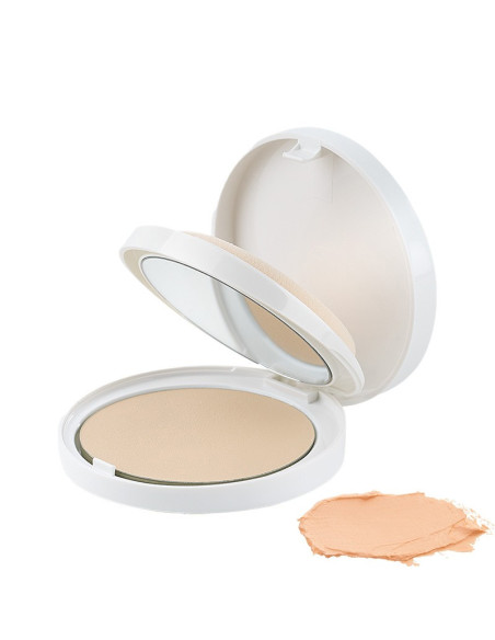 Eye Care Teint Compact Perfecteur SPF25 Beige Clair