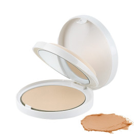 Eye Care Teint Compact Perfecteur SPF25 Beige