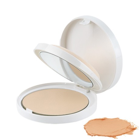 Eye Care Teint Compact Perfecteur SPF25 Beige Rosé