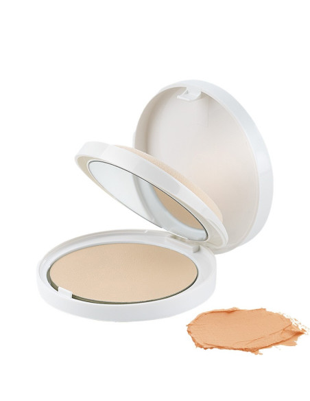 Eye Care Teint Compact Perfecteur SPF25 Beige Rosé