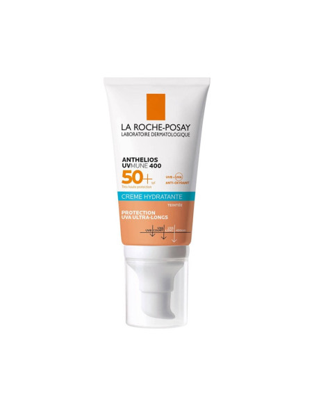 La Roche-Posay Anthelios UVMUNE 400 Teintée SPF50+ La Roche-Posay Anthelios UVMUNE 400 Teintée SPF50+