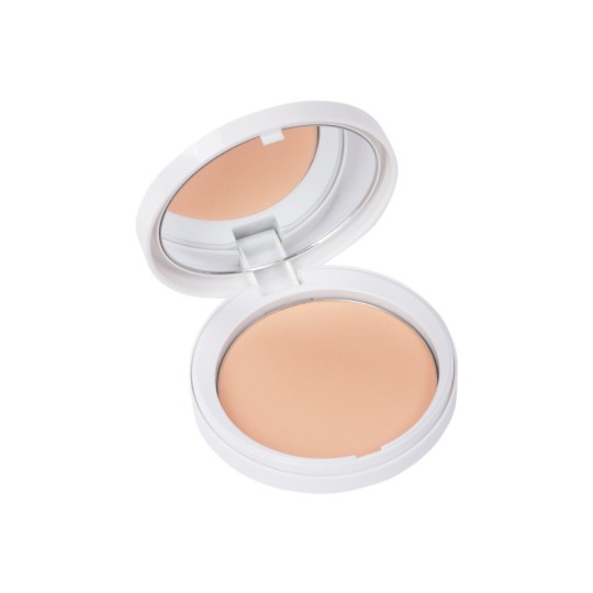 Eye Care Poudre Compacte Douceur Cashmere