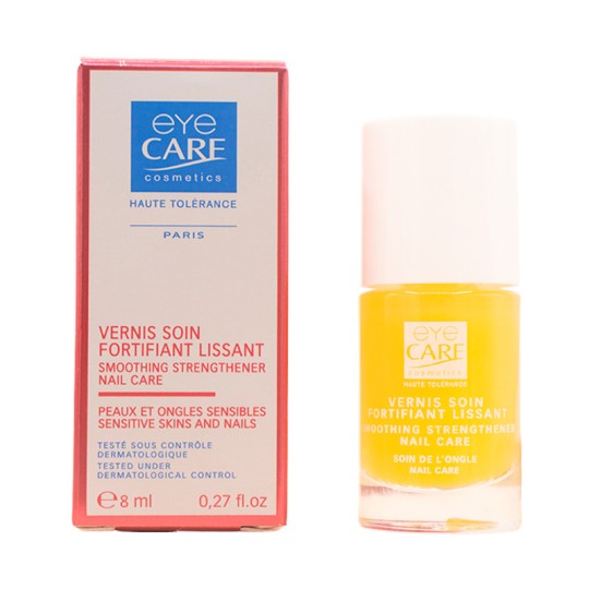Eye Care Vernis Soin Fortifiant Lissant