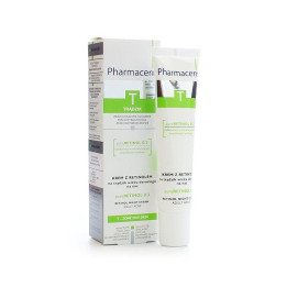 PHARMACERIS T PURE RETINOL CRÈME DE NUIT 40ML