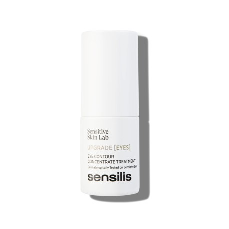 Sensilis Upgrade [Eyes] Contour Des Yeux