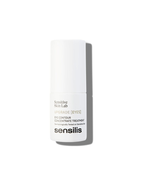 Sensilis Upgrade [Eyes] Contour Des Yeux