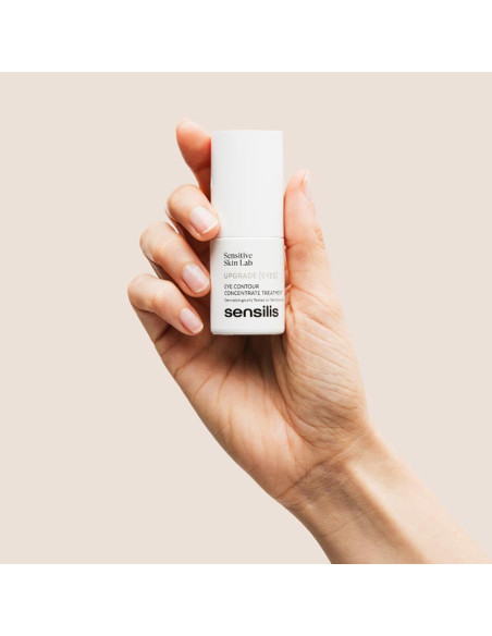 Sensilis Upgrade [Eyes] Contour Des Yeux