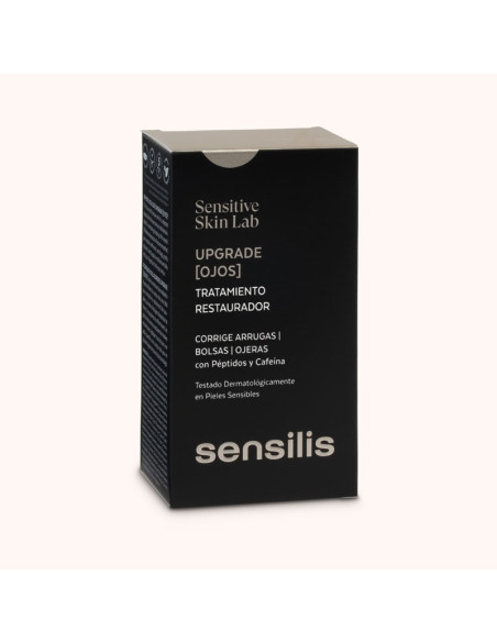 Sensilis Upgrade [Eyes] Contour Des Yeux