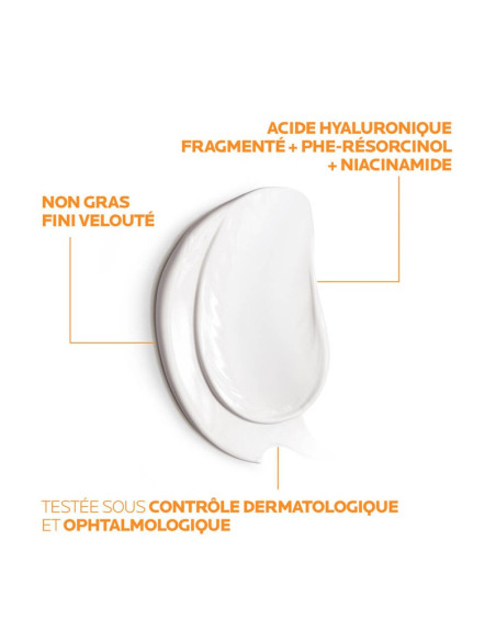 La Roche-Posay Anthelios Age Correct SPF50