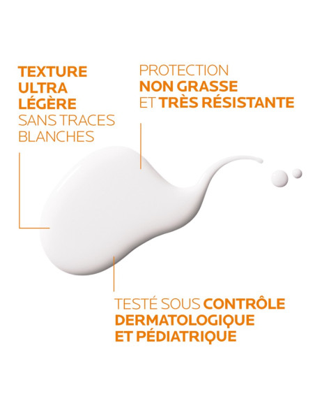 La Roche-Posay Anthelios Spray Dermo-Pediatrics SPF50+