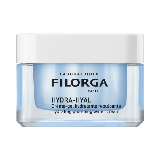 Filorga HYDRA-HYAL Gel Crème Anti-âge Visage