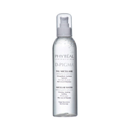 Phytéal D-PIGMA Eau Micellaire Anti-taches 250ml