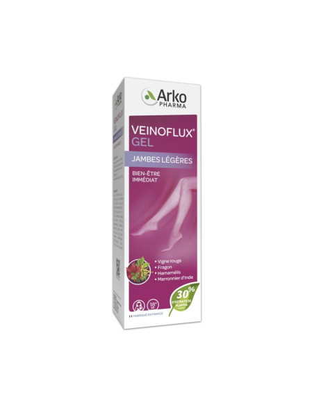 Arkopharma Veinoflux Jambes Légères 150ml