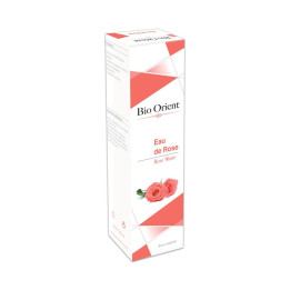 Bio Orient Eau De Rose Apaisante 125ml