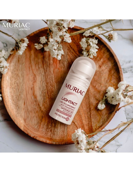 Muriac Lightact Déo Éclaircissant Anti-Transpirant