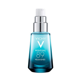 Vichy Minéral 89 Fortifiant Yeux Réparateur