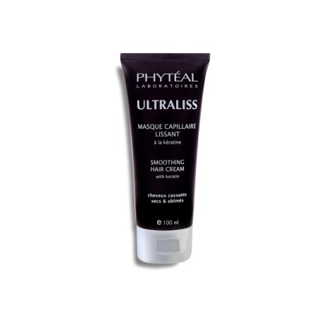 PHYTEAL ULTRALISS MASQUE CAPILLAIRE LISSANT 100 ML