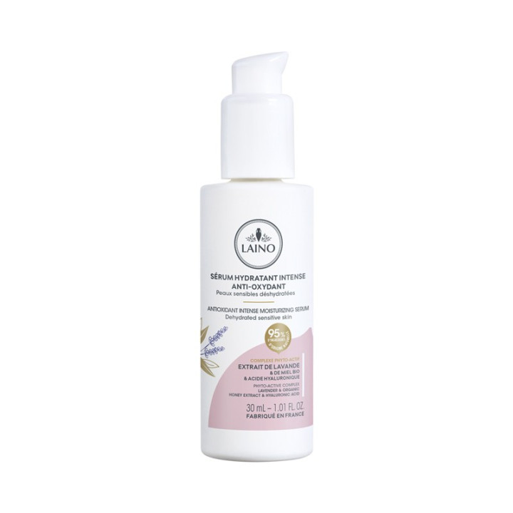 Laino Sérum Hydratant Intense Anti-Oxydant
