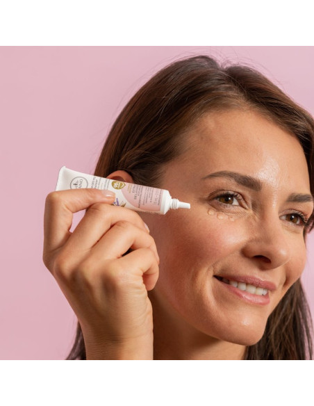 Laino Contour Des Yeux Hydratant