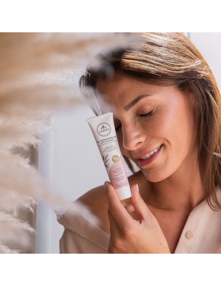 Laino Gel Crème Hydratant Anti-Oxydant