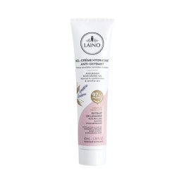 Laino Gel Crème Hydratant Anti-Oxydant